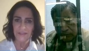 Marín Torres negó haber ordenado la detención y tortura contra la periodista y aseguró que no hay evidencia suficiente / Cortesía