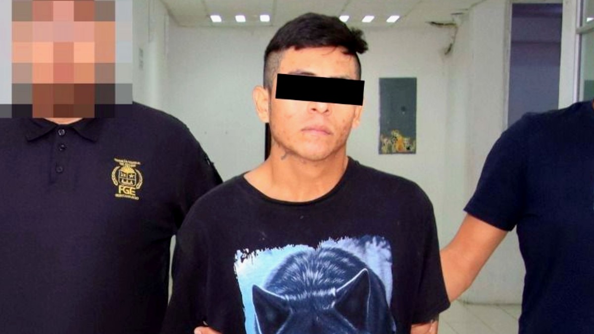 Fueron los médicos que valoraron al bebé quienes pidieron a la madre interponer una denuncia contra Diego al haber indicios de violación / Cortesía