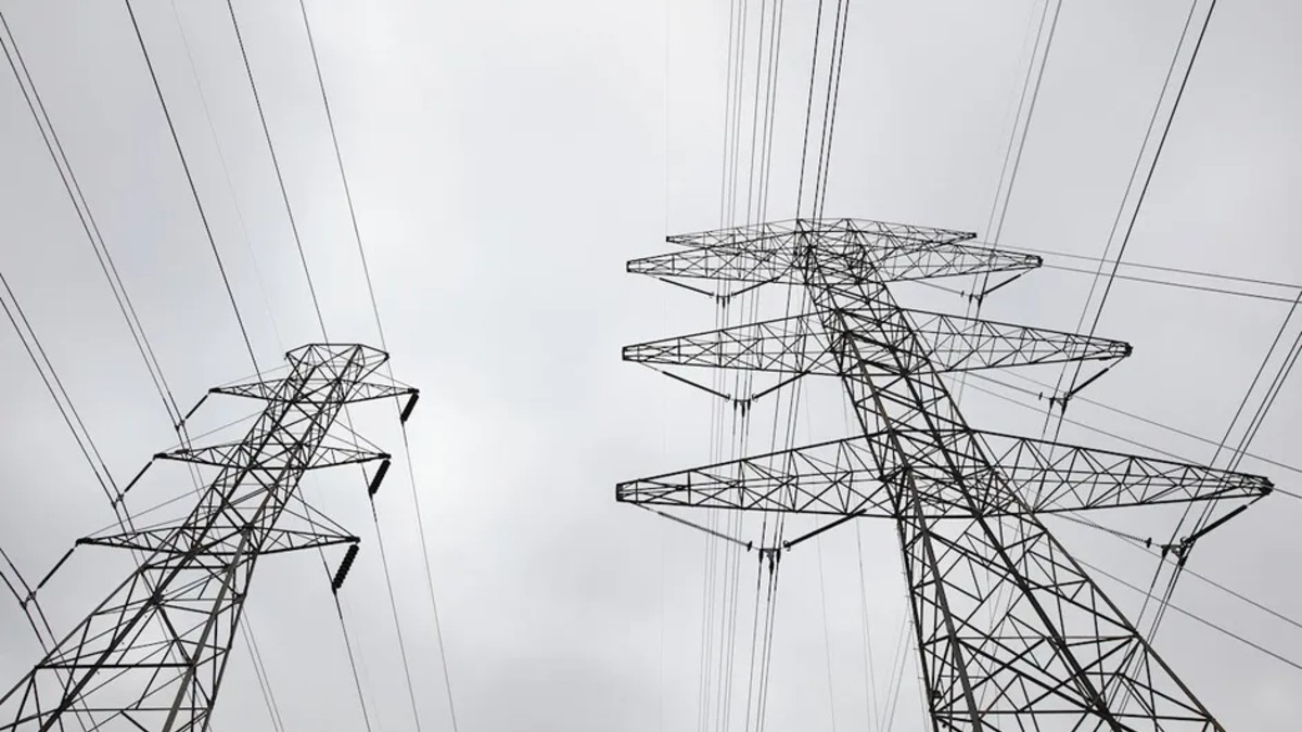 Mencionaron que la energía es vital para el desarrollo económico; sin energía no se puede crecer