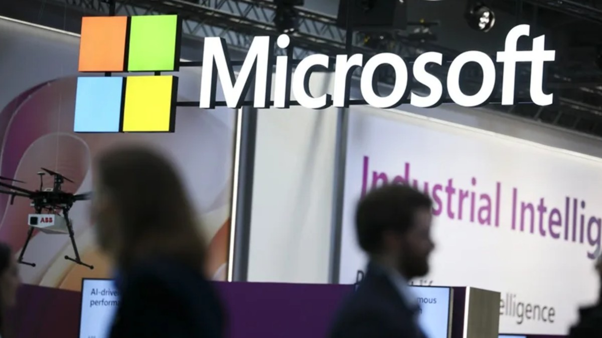 Microsoft destaca a México por su alto uso de Inteligencia Artificial.