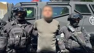 Miguel ‘N’ era buscado desde junio de 2026 por diversos delitos cometidos en Estados Unidos