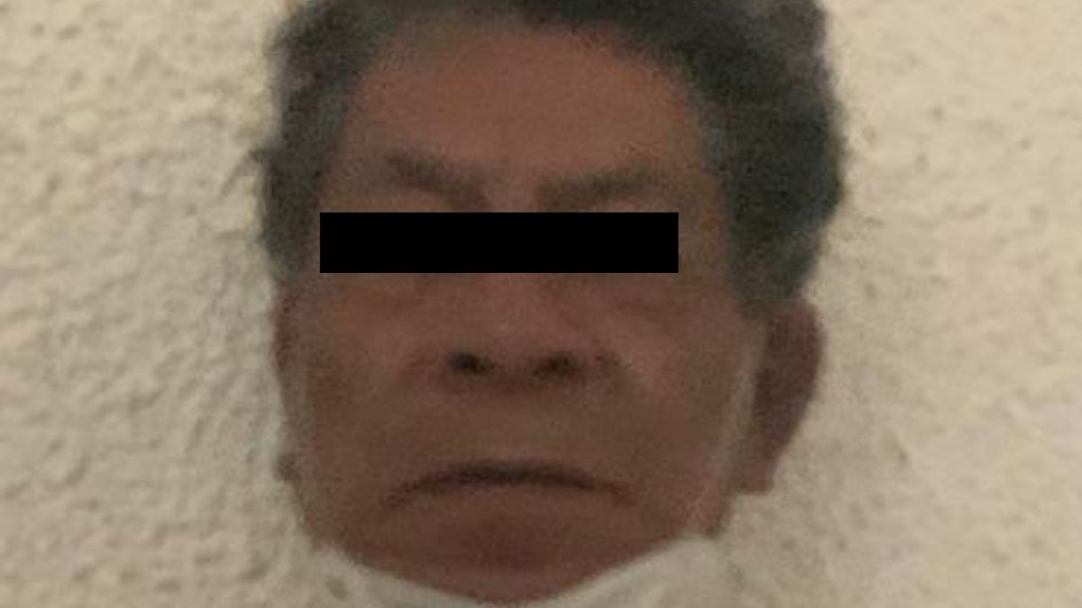'Monstruo de Atizapán' muere en prisión de Edomex.