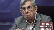 Muere a los 92 años Cuauhtémoc Cárdenas, fundador del PRD y exjefe de Gobierno