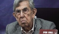Muere Cuauhtémoc Cárdenas, tres veces candidato presidencial.