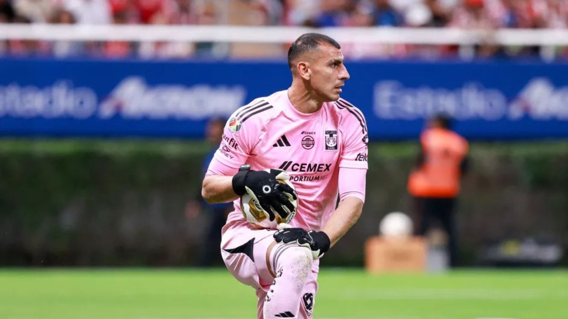 Nahuel Guzmán y Tigres: ¿Merece renovar un año más o termina su era en Monterrey este 2026?. Futbol al día, 29 de octubre 2026