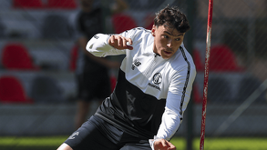 El objetivo del conjunto escarlata no se limita a superar este bache. | @TolucaFC