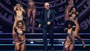 Pitbull vuelve a México con tres fechas en tres ciudades. | Instagram: Pitbull