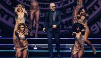 Pitbull vuelve a México con tres fechas en tres ciudades. | Instagram: Pitbull