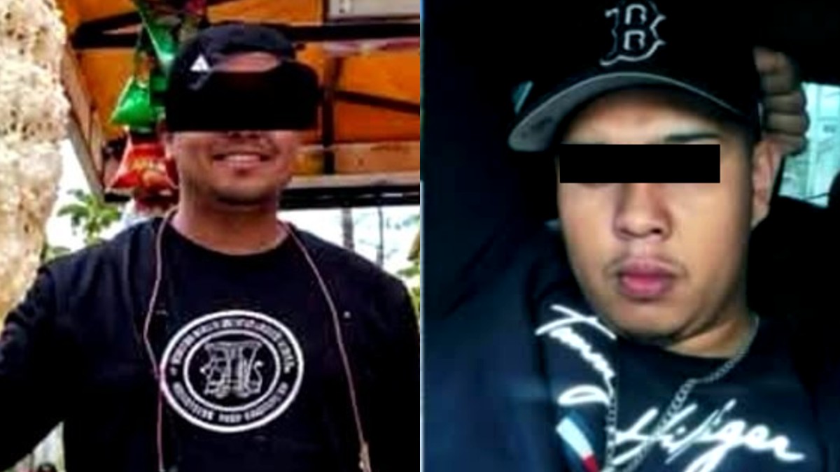 El presunto asesino del joven ya fue identificado y sería también quien le ordenó previamente matar al vendedor de elotes / Cortesía