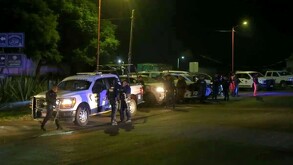 El regidor municipal perdió la vida en el hospital mientras que su esposa falleció en el sitio del ataque armado