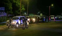El regidor municipal perdió la vida en el hospital mientras que su esposa falleció en el sitio del ataque armado