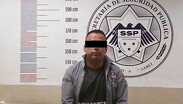 El robo ocurrió la noche del miércoles en las oficinas de una compañía financiera