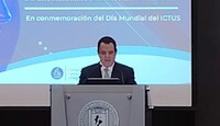 La secretaria de Salud, Alma Rosa Marroquín, informó que 139 pacientes han recibido atención mediante esta estrategia