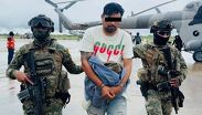 'El Semáforo' es señalado como supuesto sucesor de Iván N, alias “El Tanque”, dentro del Cártel Jalisco Nueva Generación | Marina