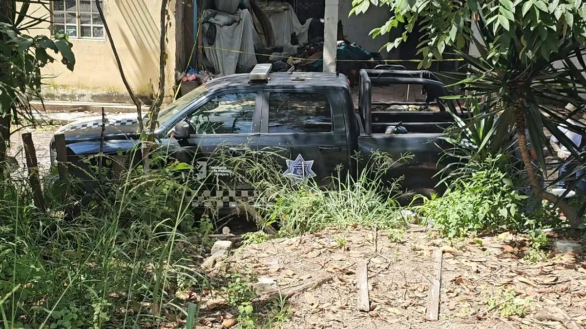 El sitio fue identificado de manera extraoficial como la fosa Clemente Orozco en Guadalajara