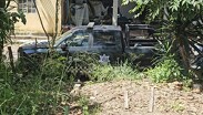 El sitio fue identificado de manera extraoficial como la fosa Clemente Orozco en Guadalajara