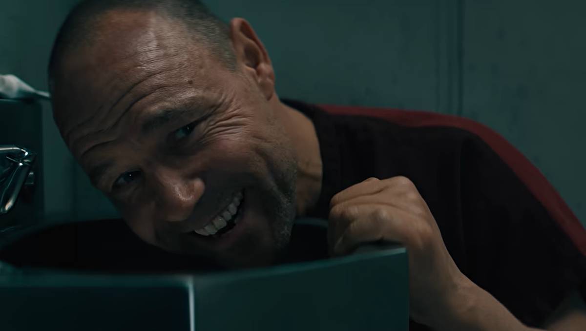 Stephen Graham interpretará a un asesino en la nueva serie de Apple TV