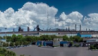 La recuperación de la siderúrgica representa una de las principales expectativas económicas para Monclova.