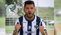 'Tecatito' Corona ha producido 2 goles y 2 asistencias en 12 partidos jugados del Apertura 2026 / Instagram