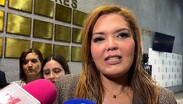 La titular del Poder Judicial puntualizó que se trató de una falla al procedimiento
