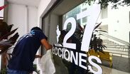 Los topes de gastos de campañas se calculan con base en los índices de inflación del Instituto Nacional de Estadística y Geografía.