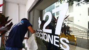 Los topes de gastos de campañas se calculan con base en los índices de inflación del Instituto Nacional de Estadística y Geografía.