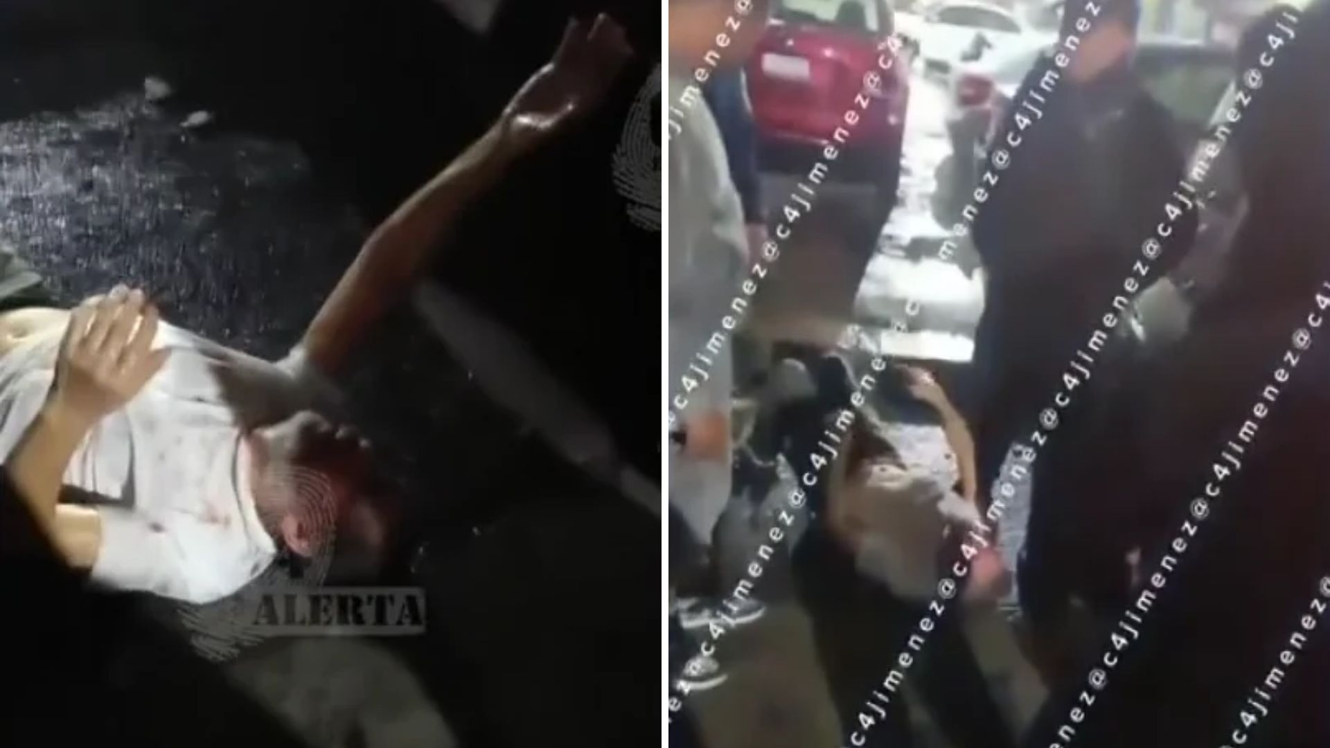 Vecinos frustran intento de secuestro de niño de 6 años en la Alcaldía Cuauhtémoc