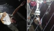 Vecinos frustran intento de secuestro de niño de 6 años en la Alcaldía Cuauhtémoc