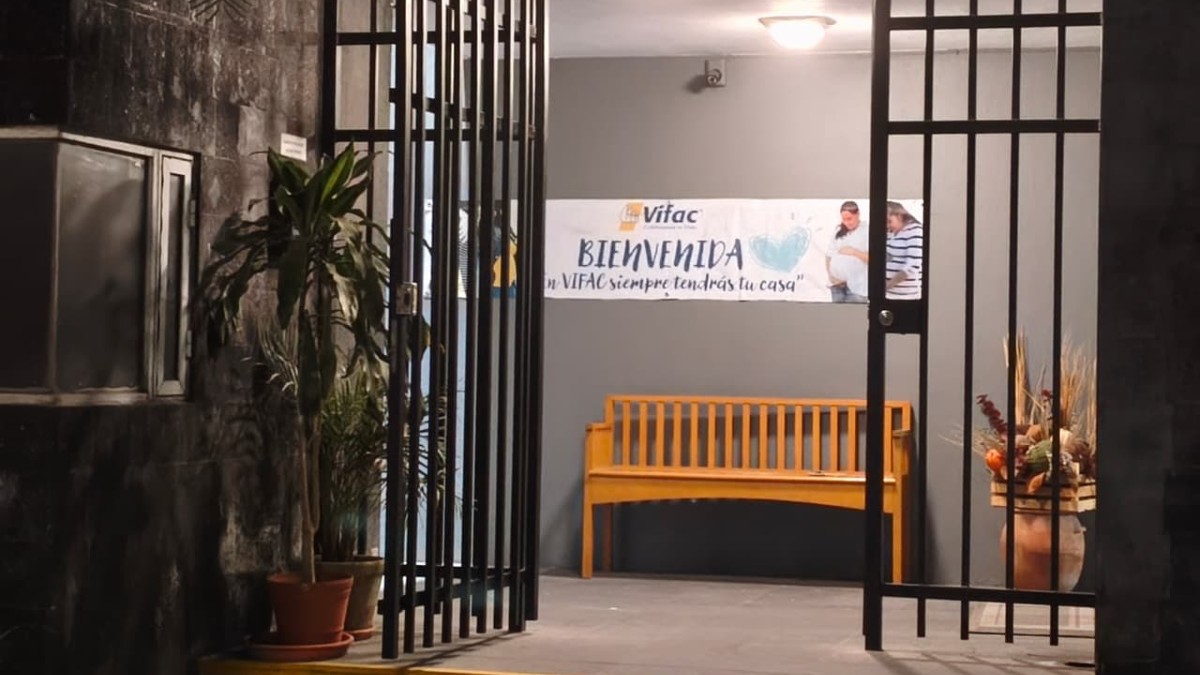 Las dos adolescentes se escaparon de la Casa Hogar Vida y Familia A.C., en Zapopan
