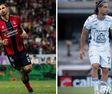 Atlas vs Pachuca en la Jornada 16 Liga MX Apertura 2026. | Pachuca FC. |