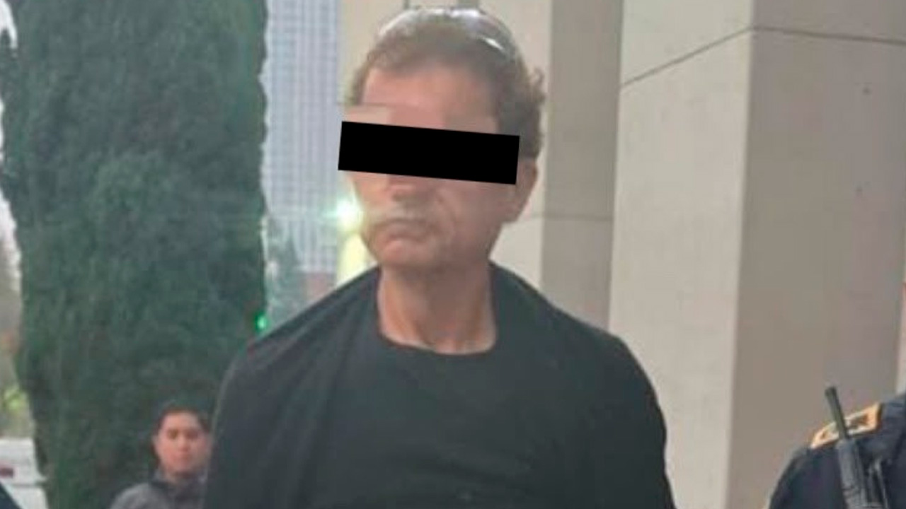 Capturan a hombre acusado de colocar cebos envenenados en el Parque España