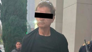Capturan a hombre acusado de colocar cebos envenenados en el Parque España