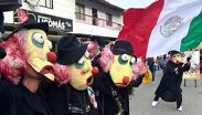 La compañía jalisciense viajara a Italia para presenta 'Niño Ángel Niño Diablo' | Casa Reforma - La Coperacha