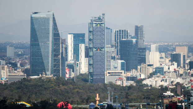 Consulta los reportes de la calidad del aire en la Zona Metropolitana del Valle de México de la CAMe.
