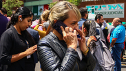 Consulta los reportes de sismicidad del Servicio Sismológico Nacional.