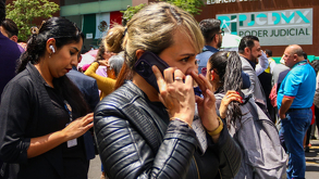 Consulta los reportes de sismicidad del Servicio Sismológico Nacional.