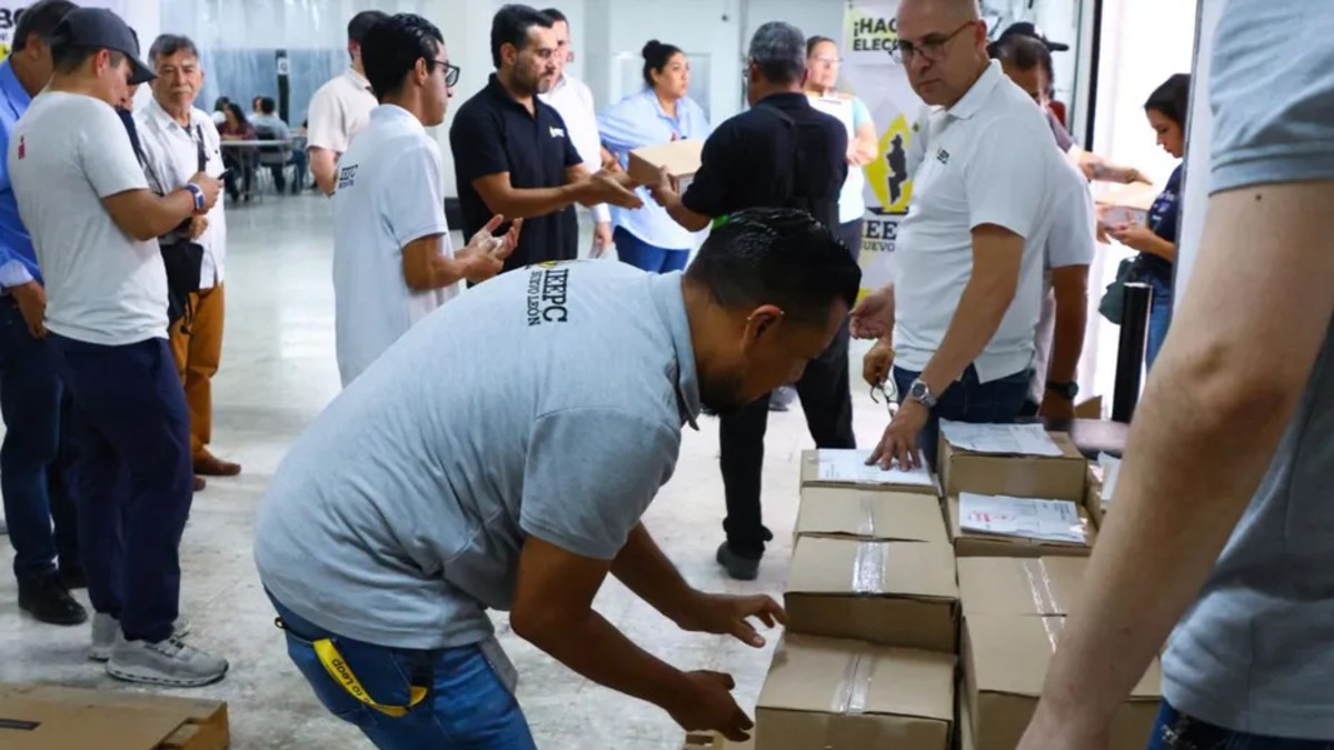 El convenio específico fue firmado el 11 de enero de 2024 por Beatriz Adriana Camacho Carrasco