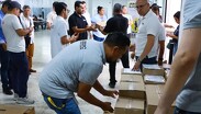 El convenio específico fue firmado el 11 de enero de 2024 por Beatriz Adriana Camacho Carrasco