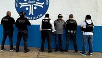 La detención de Carlos Manuel "N", quien se mantenía prófugo de la justicia, se concretó tras meses de seguimiento.
