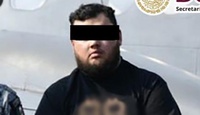 Detienen a 'El Axel' de Los Ciclones