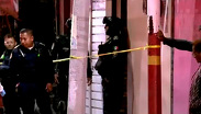 Doble feminicidio en Tláhuac: vecinos impiden salida de ambulancia con detenido