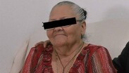 Doña Carlota permanece en prisión domiciliaria