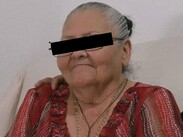 Doña Carlota permanece en prisión domiciliaria