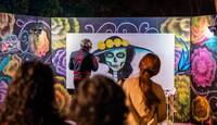 El Festival del Día de Muertos en Querétaro cuenta con una gran variedad de actividades