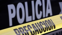 Enfrentamiento armado deja un civil abatido en Vallecillo, Nuevo León