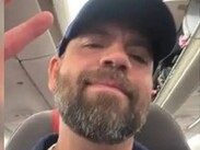 Familiares de Fernando Calvillo entregan pruebas de ADN en la morgue de Toledo.