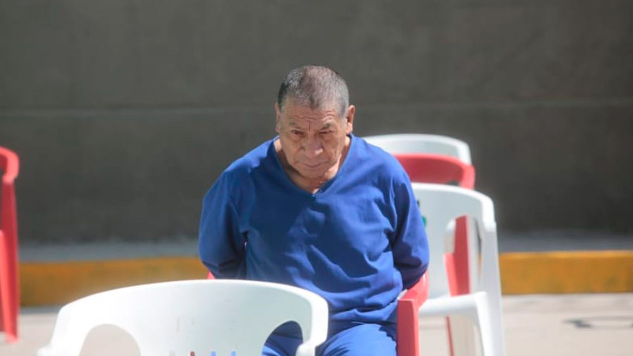 Familiares de víctimas del 'Monstruo de Atizapán' exigen reparación del daño