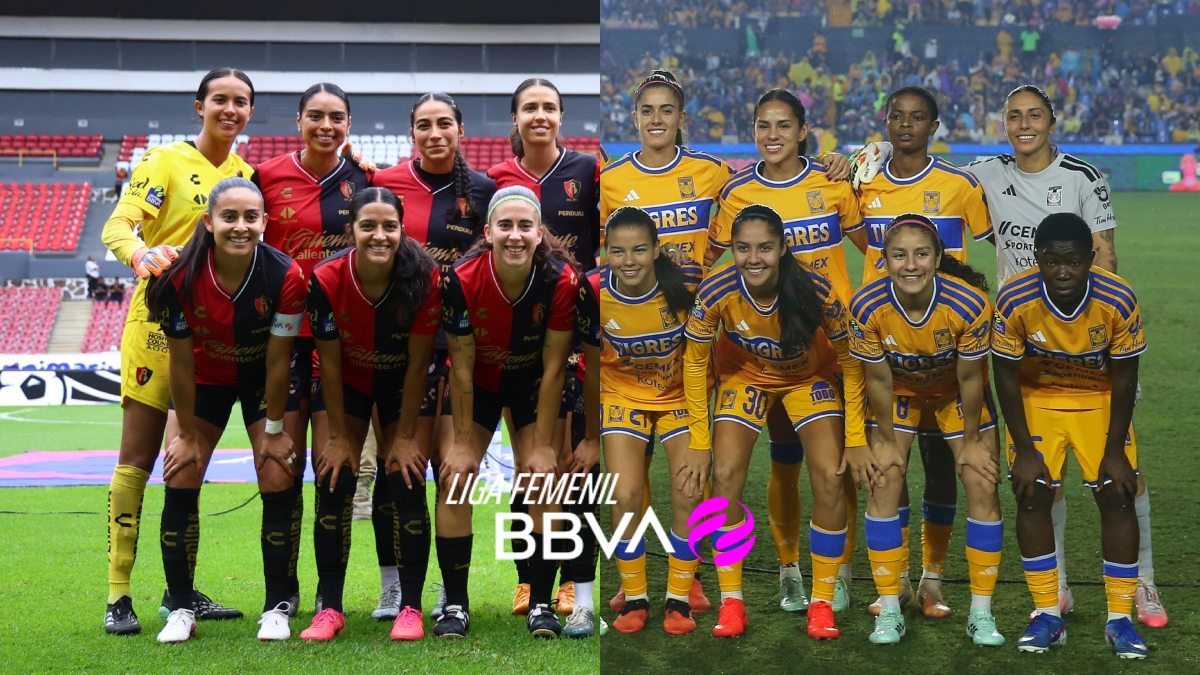 Las felinas ocupan el segundo lugar del Grupo A con 29 puntos, además de haber conseguido su pase a Liguilla.