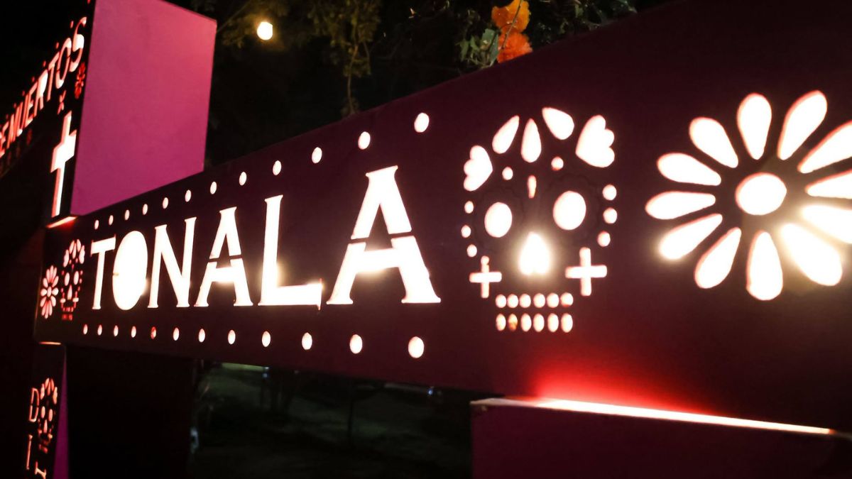 Los festejos se para el Día de Muertos se extenderá hasta el lunes 2 de noviembre | Gobierno de Tonalá