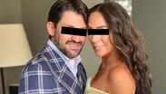 La FGR solicitó en septiembre de 2021 órdenes de aprehensión contra Víctor Álvarez Puga e Inés Gómez Mont | @inesgomezmont